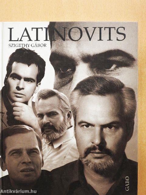 Latinovits