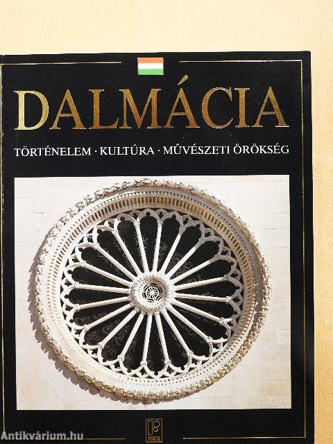 Dalmácia