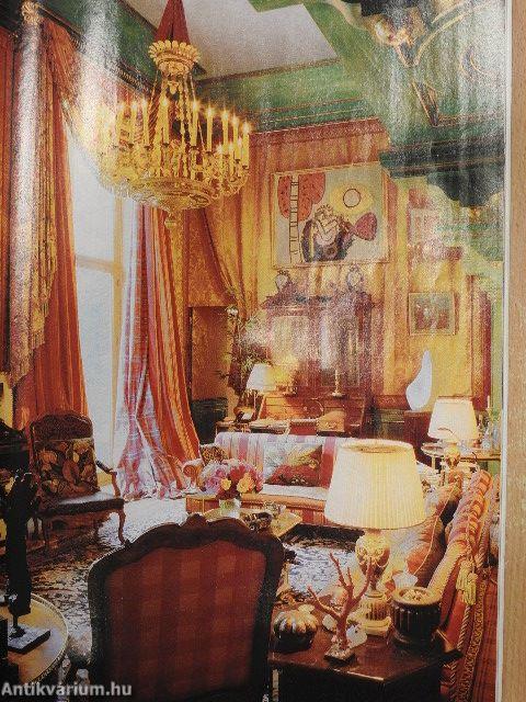 Vanity Fair October 1993
