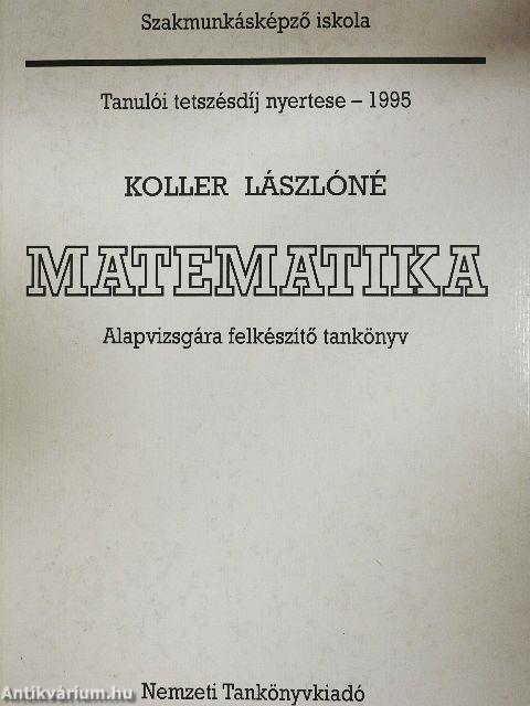 Matematika