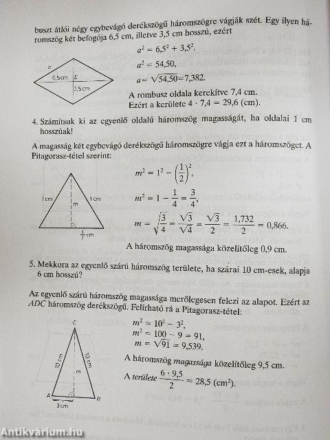 Matematika