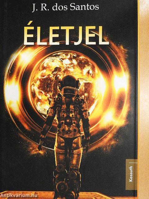 Életjel