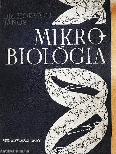 Mikrobiológia