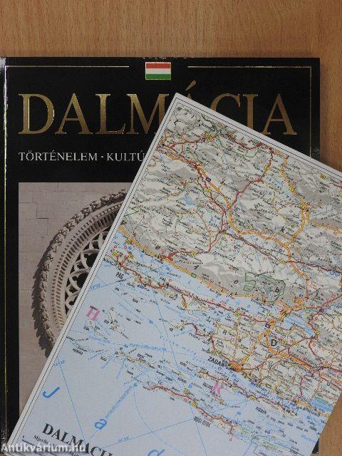 Dalmácia