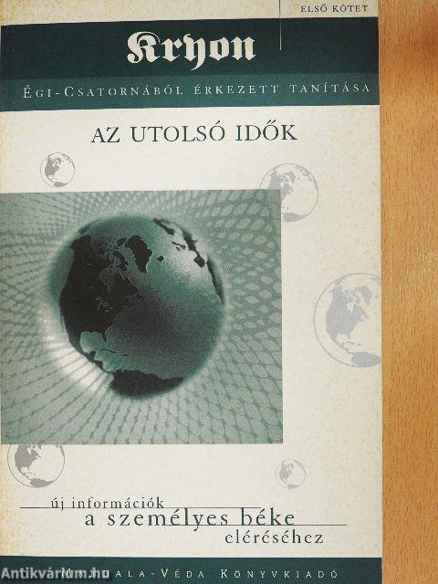 Az utolsó idők