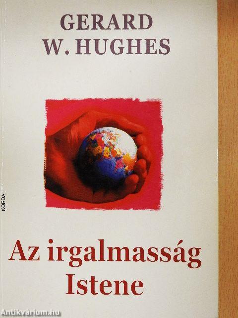 Az irgalmasság Istene
