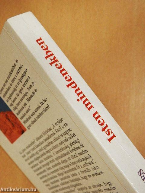 Isten mindenekben