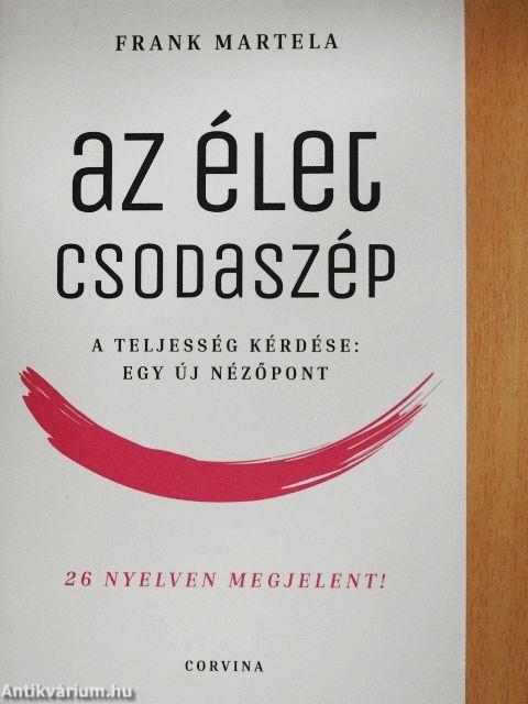 Az élet csodaszép