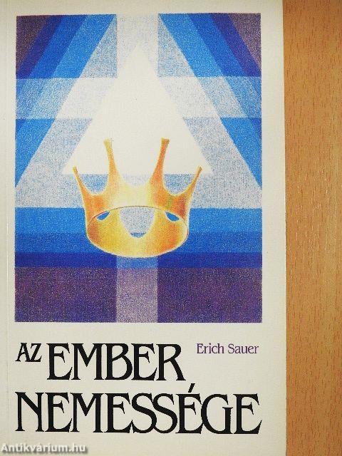 Az ember nemessége