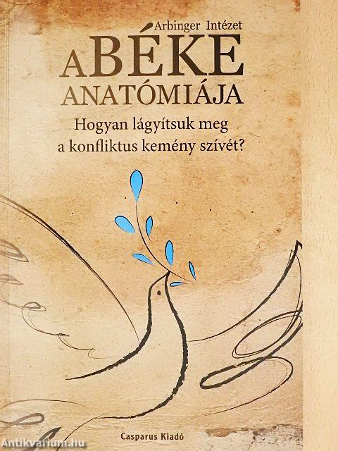 A béke anatómiája