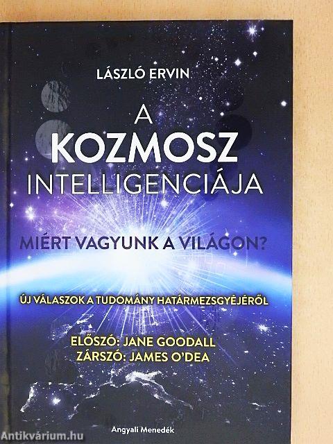 A kozmosz intelligenciája