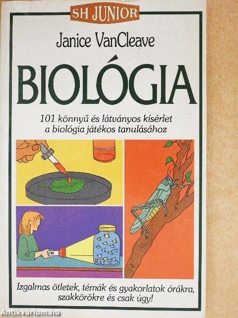 Biológia