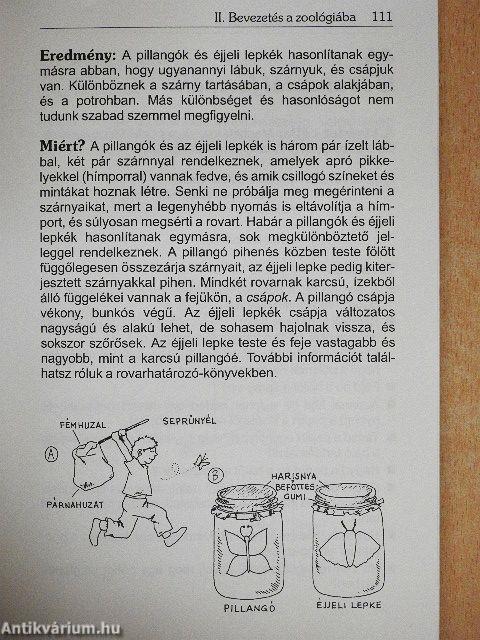 Biológia
