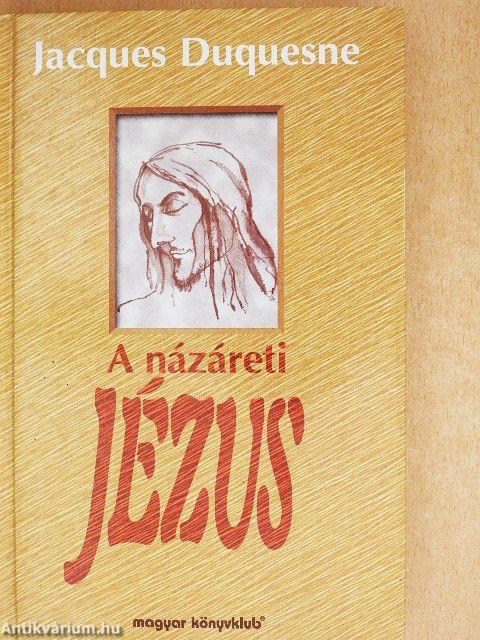 A názáreti Jézus