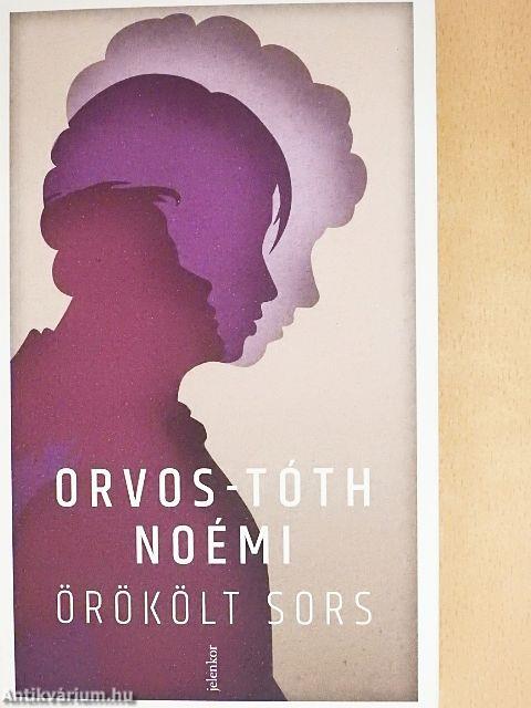 Örökölt sors