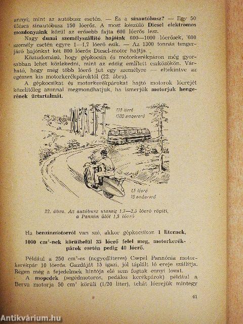 Tudomány, technika, élet