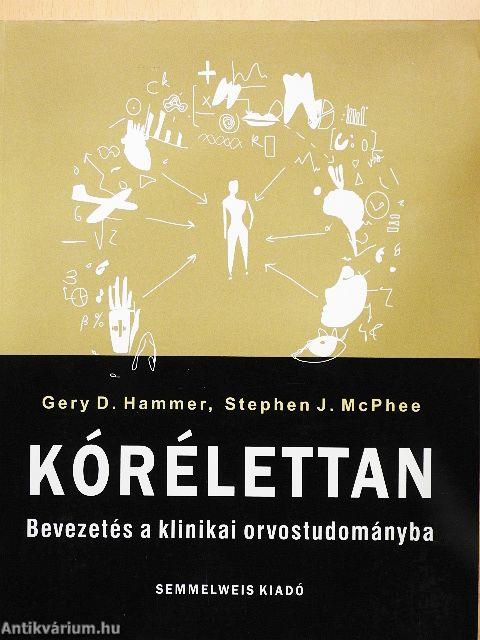 Kórélettan