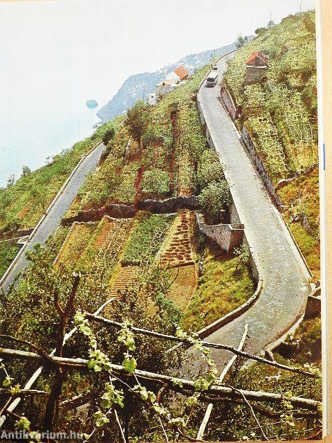 Magasnyomás