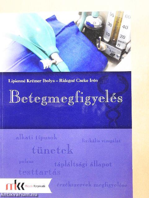Betegmegfigyelés