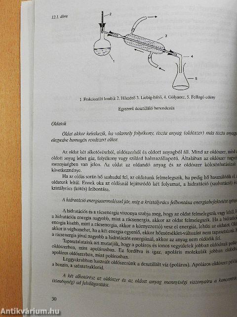 Alapmérések