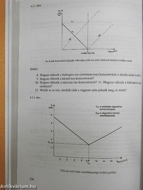 Alapmérések