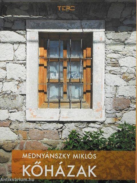 Kőházak