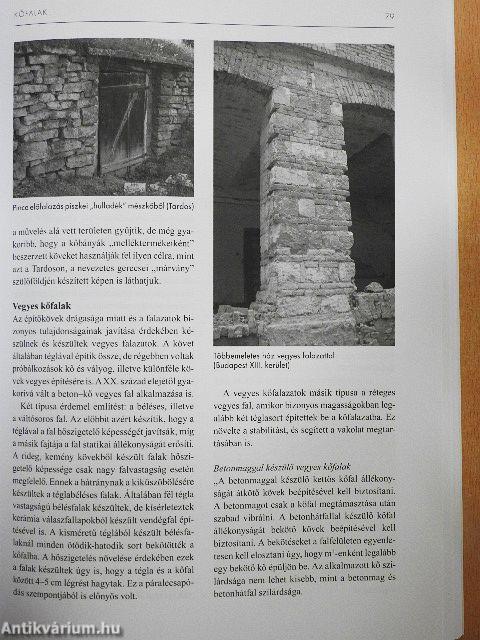 Kőházak