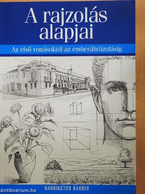 A rajzolás alapjai