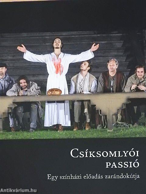 Csíksomlyói passió