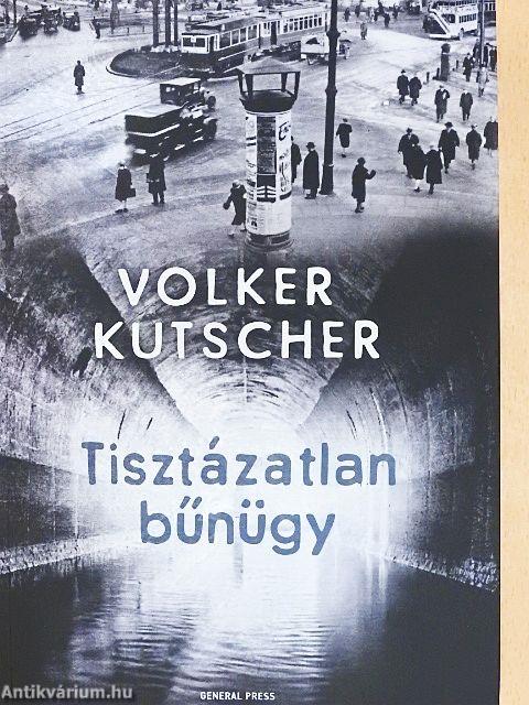 Tisztázatlan bűnügy