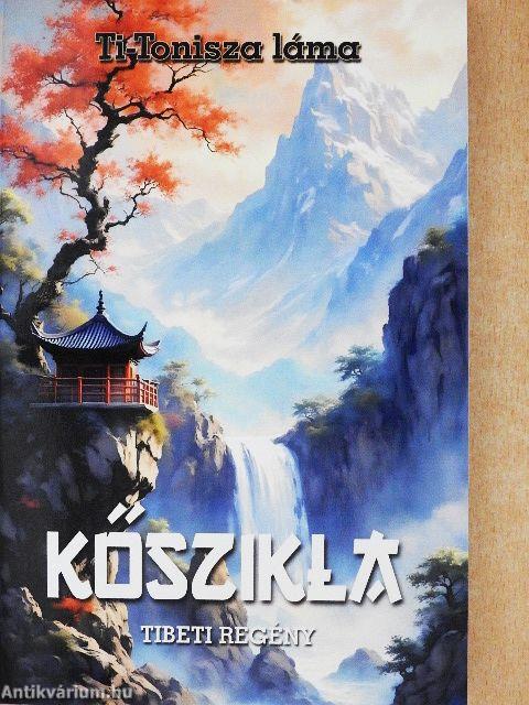 Kőszikla