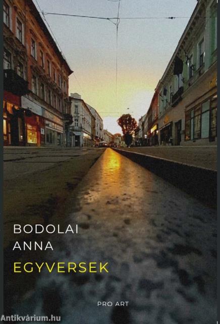 Egyversek