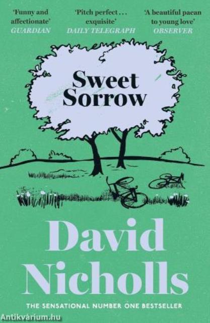Sweet Sorrow