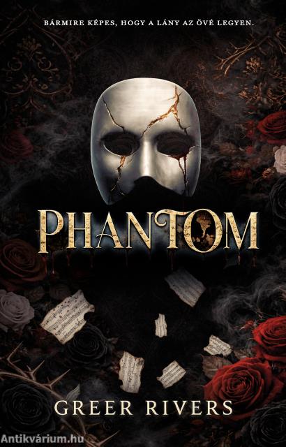 Phantom - Fantom