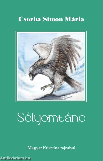 Sólyomtánc