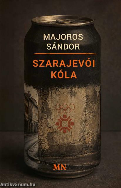 Szarajevói kóla