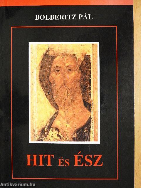 Hit és Ész