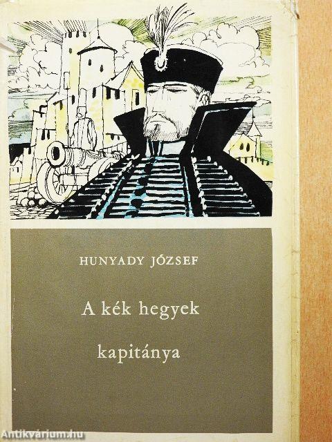 A kék hegyek kapitánya