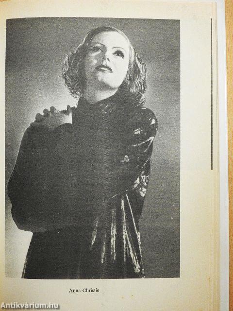 Greta Garbo