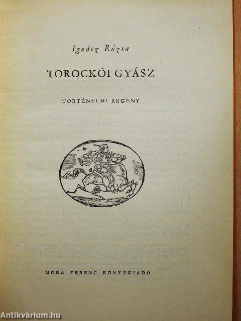 Torockói gyász