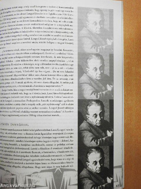 Beszélő 2006. március