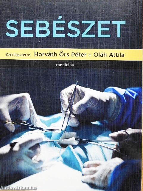 Sebészet