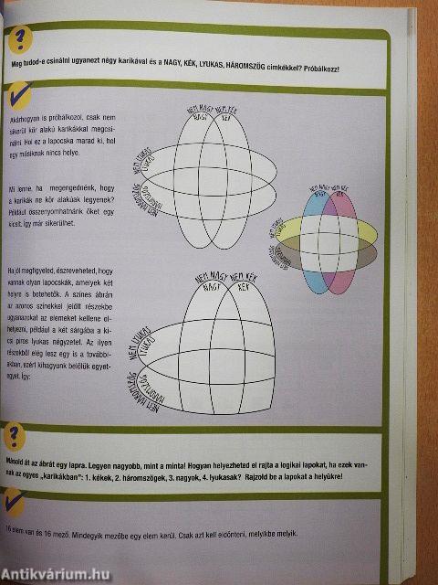 Játsszunk matematikát!