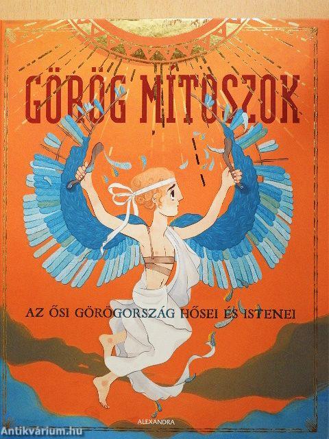 Görög mítoszok