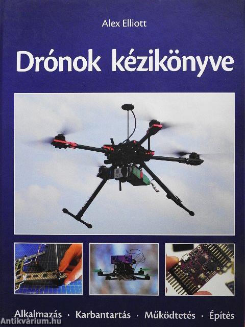 Drónok kézikönyve