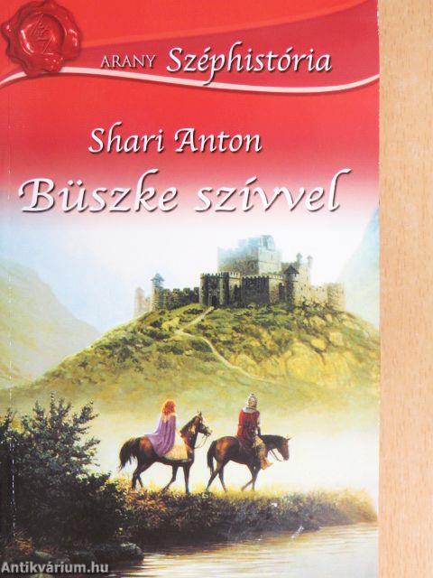 Büszke szívvel