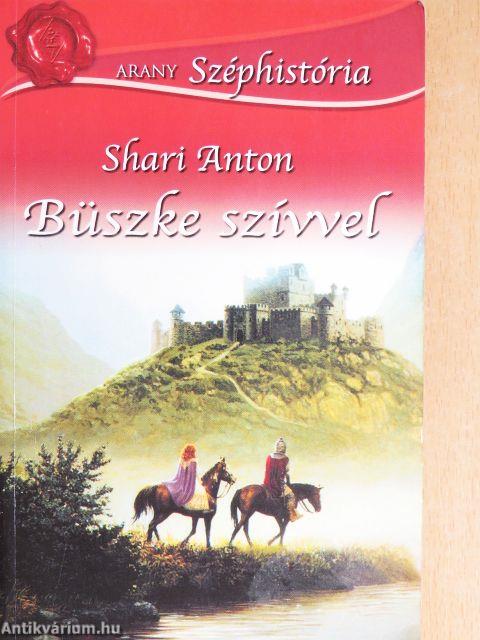 Büszke szívvel