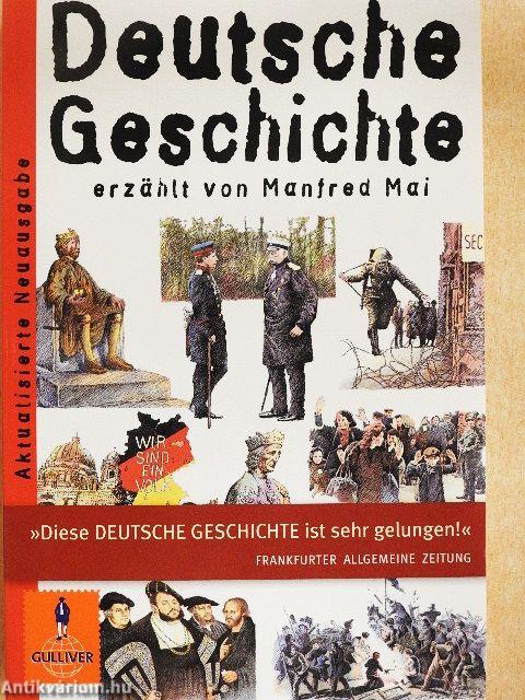 Deutsche Geschichte