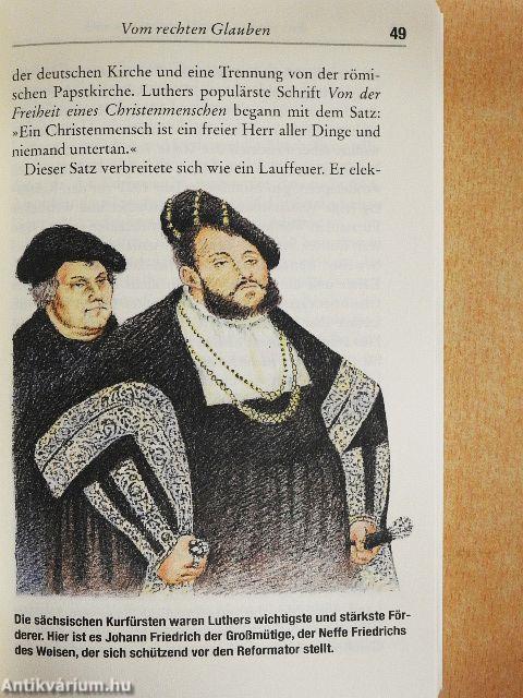 Deutsche Geschichte