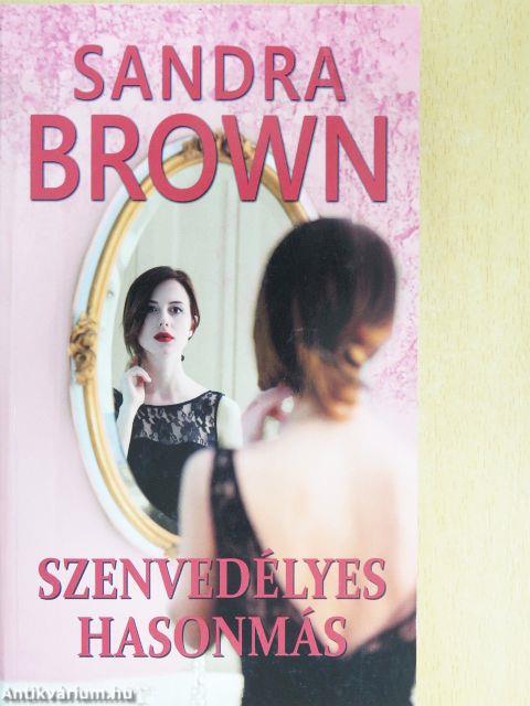 Szenvedélyes hasonmás